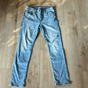 Men’s American eagle AirFlex 360 jeans size 32/32